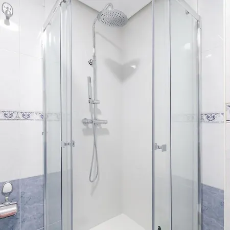 Balcon Con Encanto Con Parking By Appartement *