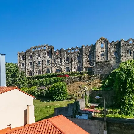 Balcon Con Encanto Con Parking By Apartamento *