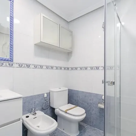 Balcon Con Encanto Con Parking By * Comarca de Vigo